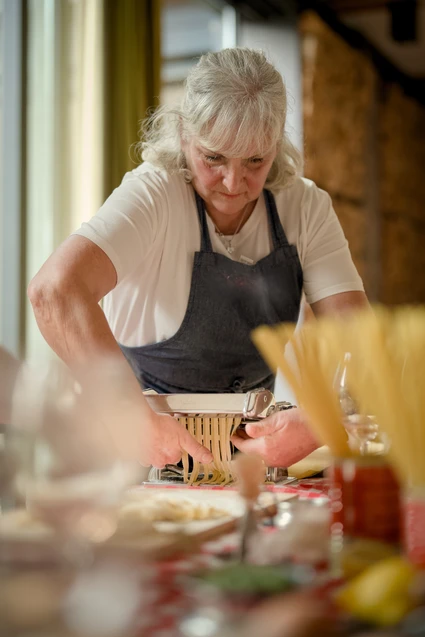 Cooking Class e Degustazione Vini tra i Vigneti della Valtenesi 5 Cooking Class e Degustazione Vini tra i Vigneti della Valtenesi 5